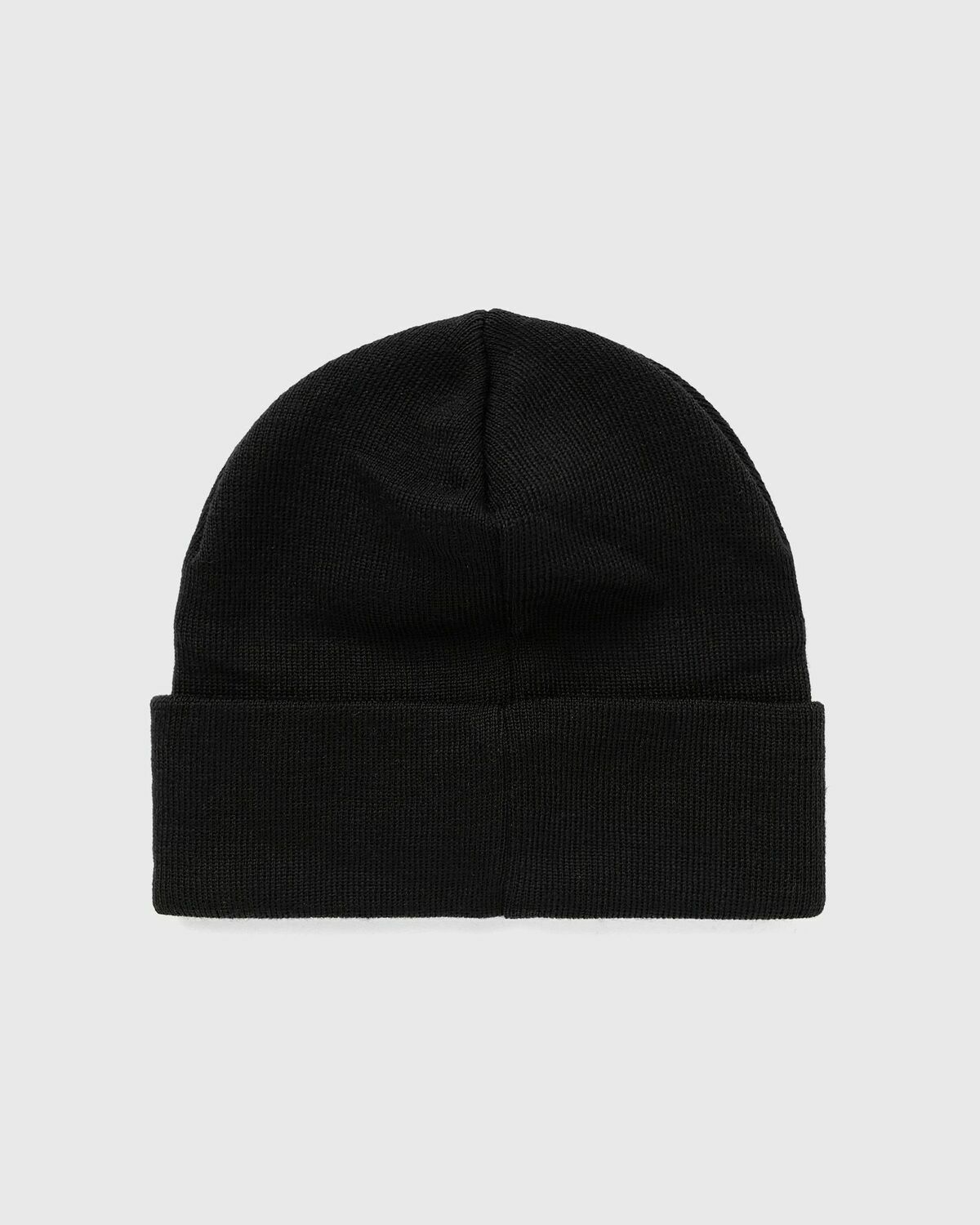 Pas Normal Studios Off Race Beanie Black Beanies