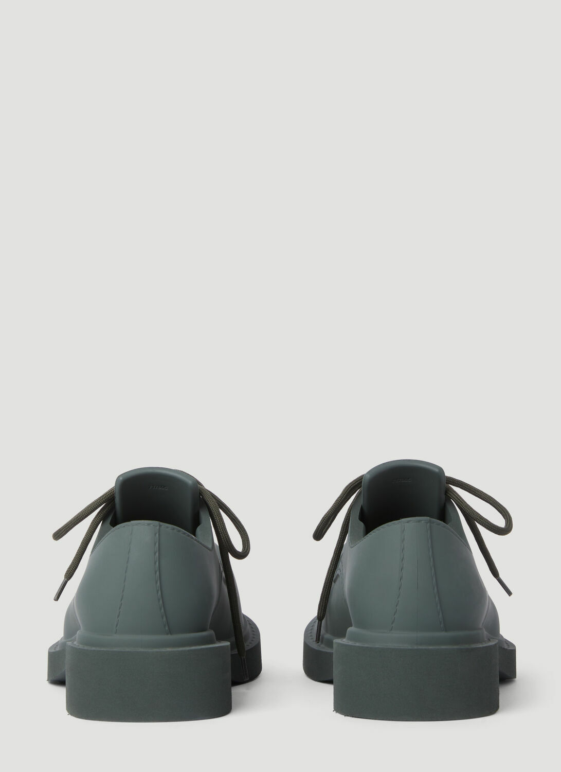 Balenciaga Steroid Derby Shoes