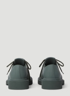 Balenciaga Steroid Derby Shoes