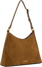 Staud Tan Linda Bag