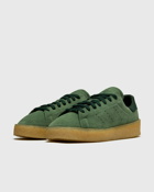 Adidas Stan Smith Crepe Green - Mens - Lowtop