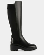 Steve Madden Jazlynn Boots in Black