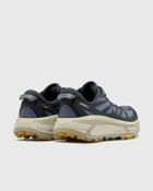 Hoka One One Mafate Speed 2 Blue Lowtop
