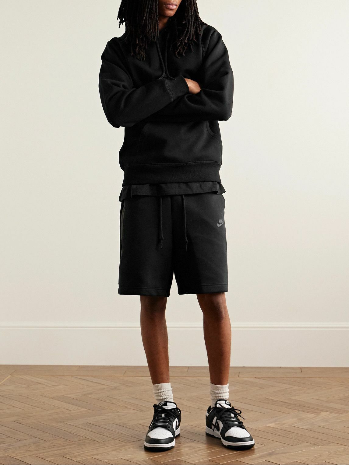 NIKE ナイキ long Tee SHORT PANTS SETUP 51PFoDsxW+L._SY350_QL65_.jpg