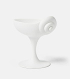 L'Objet x Jessica McCormack Scoop porcelain bowl