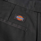 Dickies Men's 874 Original Fit Work Pant in Charcoal Grey