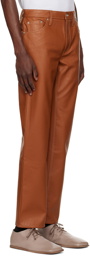 Séfr Tan Londré Trousers