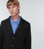 The Row - Lubum wool jacket