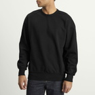 FrizmWORKS Men's OG Heavyweight Sweatshirt in Black