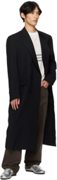 Sunflower Black DB Coat