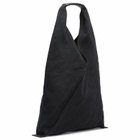Hender Scheme Azuma Bag - Big in Black 