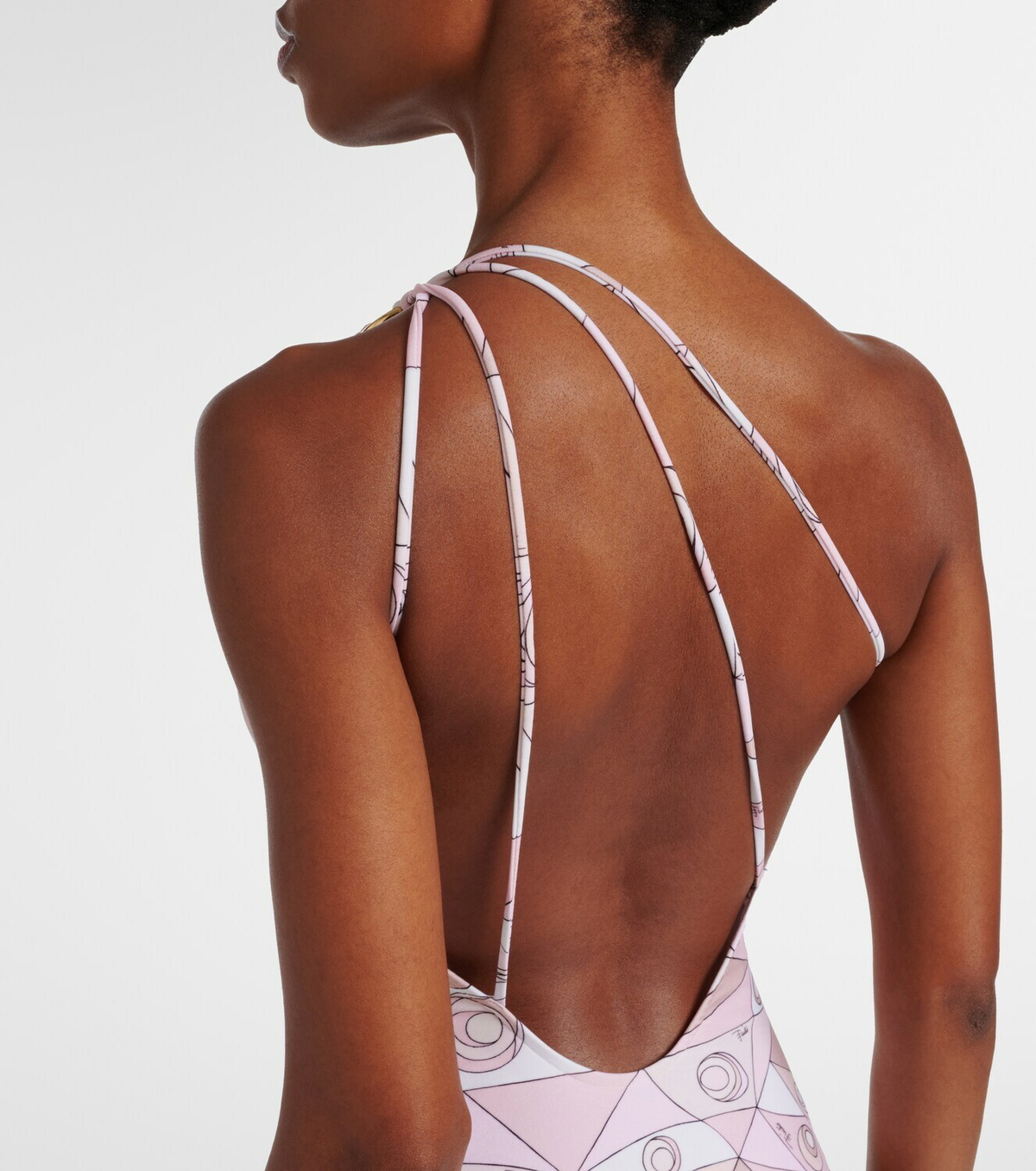 Pucci Occhi swimsuit