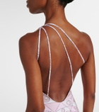 Pucci Occhi swimsuit