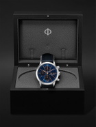 Baume & Mercier - Classima Automatic Chronograph Stainless Steel Watch, Ref. 10781