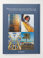 Assouline - Dubai Wonder Hardcover Book