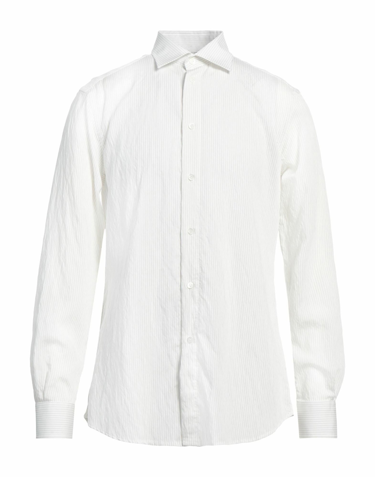 Barena Mens Shirt in White