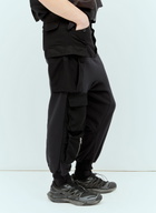 Space Available Recyling Cargo Pants