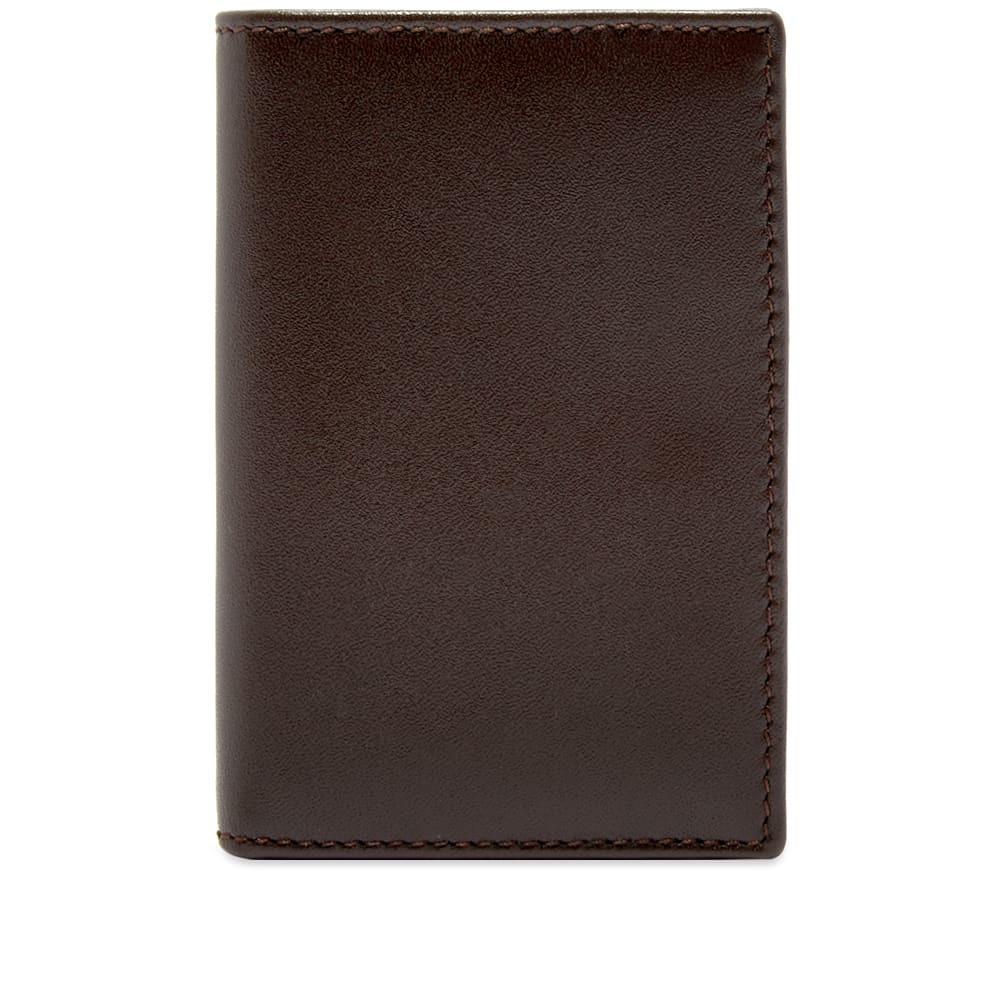 Comme des Garcons SA0641 Classic Wallet Comme des Garcons Play