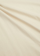 Colorful Standard Cotton T-shirt Off White