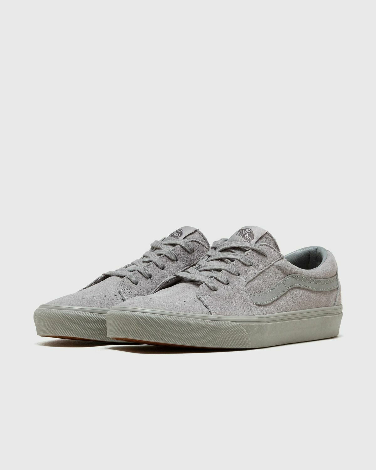 Vans sk8 low clearance grey