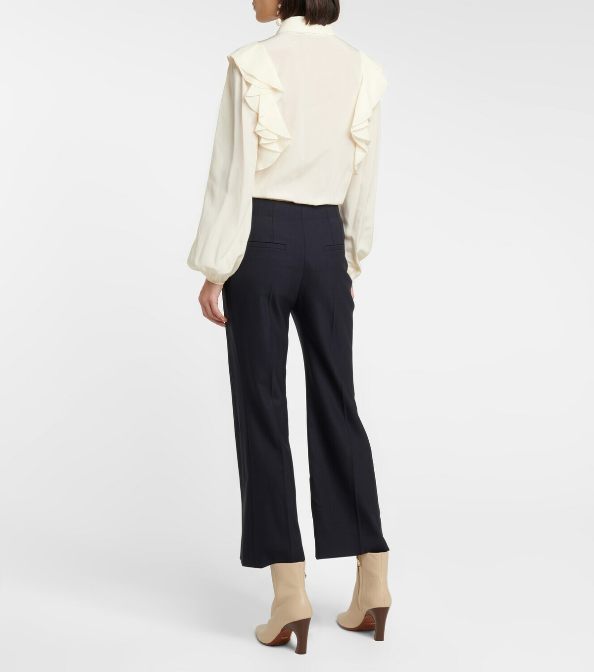 Chloe pants