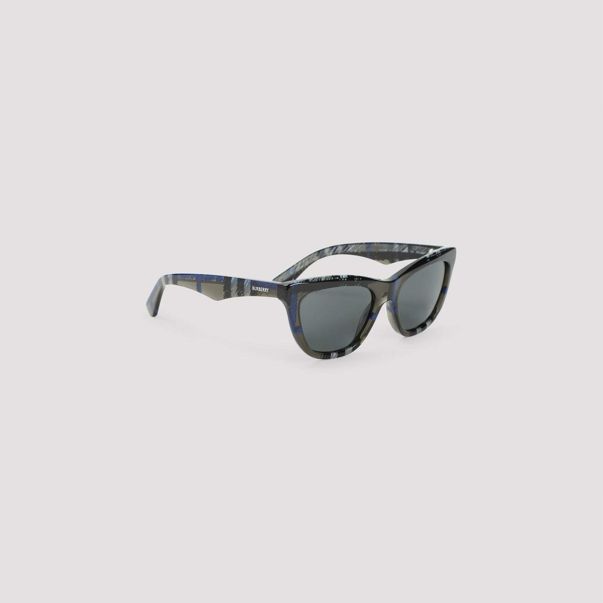 Burberry Eyewear Burberry Acetate Sunglasses