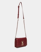 Steve Madden Bvoler-Q Bag in Burgundy