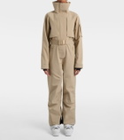 Cordova Volta belted ski suit