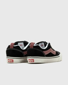 Vans Knu Skool Black - Mens - Lowtop