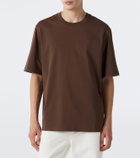 Ami Paris Cotton jersey T-shirt