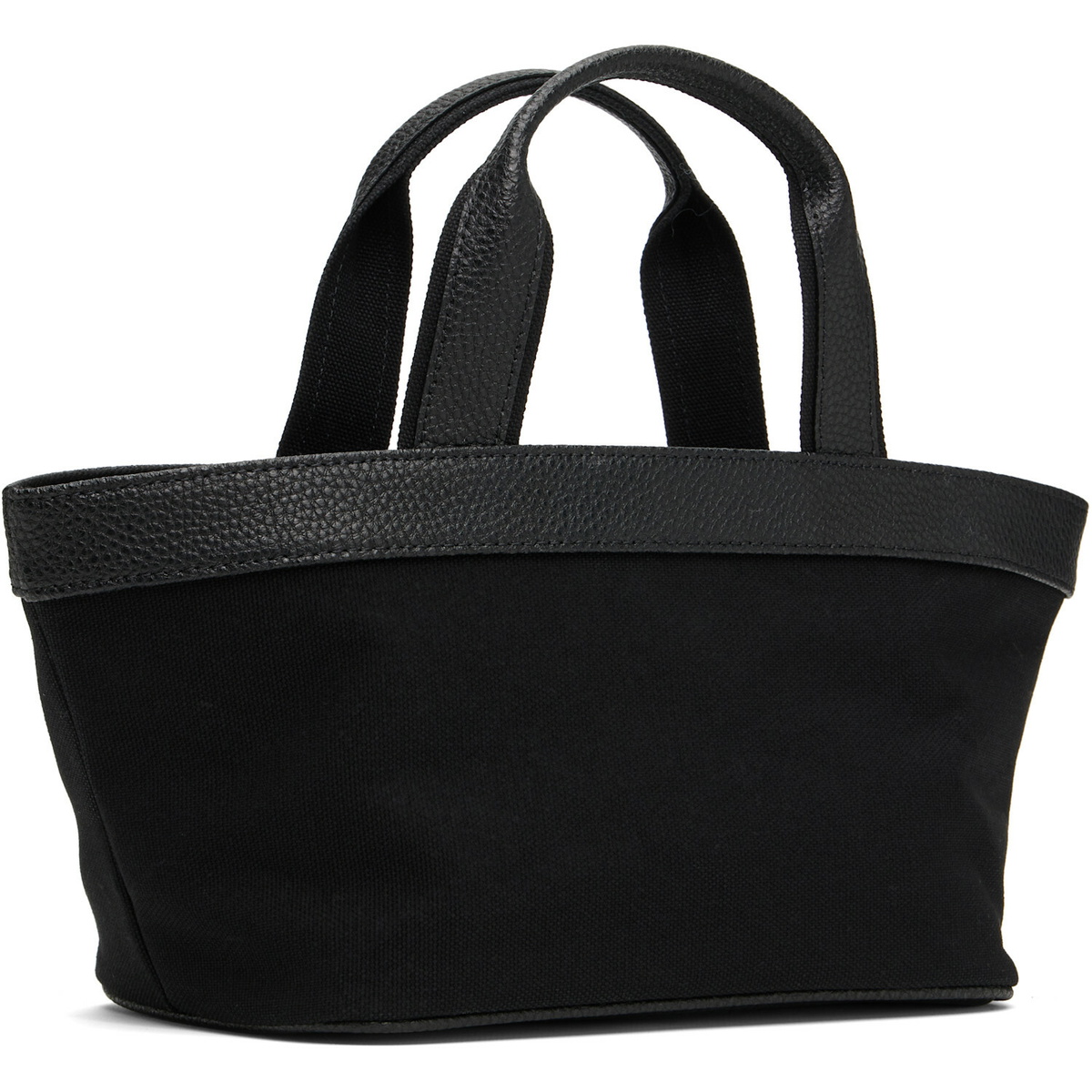 Nothing Written Black 1967 Half Tote