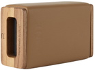 PENT. Walnut Koha Yoga Block