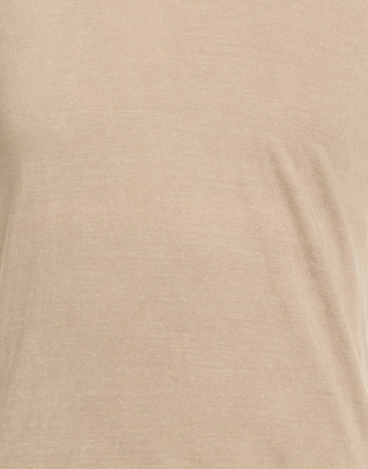 James Perse Mens T-shirt Khaki