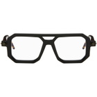 Kuboraum Black P8 Glasses
