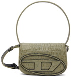 Diesel Green 1dr Bag