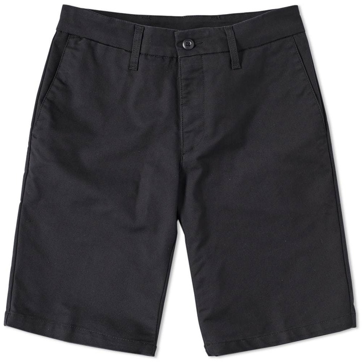 Photo: Carhartt Sid Short