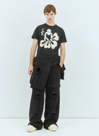 Walter Van Beirendonck Hawaii T-Shirt