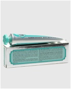 Marvis Anise Mint Toothpaste Green|Silver - Mens - Beauty|Grooming