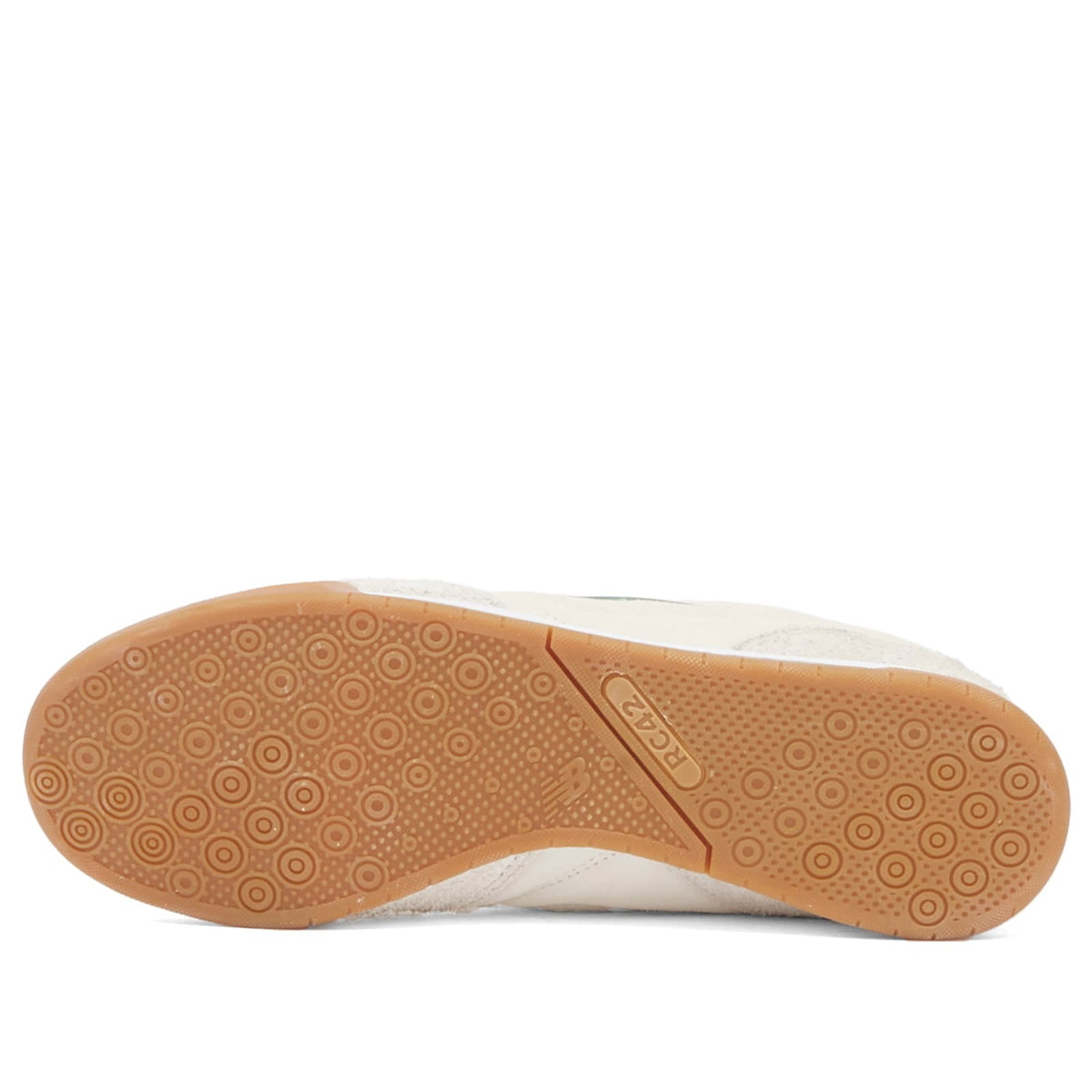 New Balance URC42HG in Sea Salt New Balance