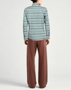 Missoni Mens Shirt Deep teal
