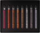 Serge Lutens The Discovery Set, 8 x 4 mL