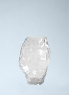101 Copenhagen Textured Glass Vase