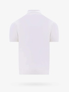 Malo   Polo Shirt White   Mens