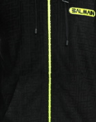 Balmain Mens Sweatshirt in Black