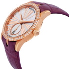 Roger Dubuis Excalibur Automatic Diamond Unisex Watch RDDBEX0789