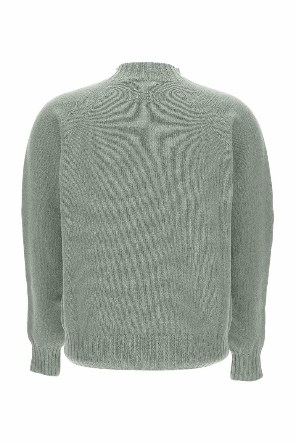 Drumohr Wool Sweater