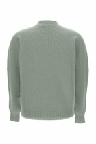 Drumohr Wool Sweater