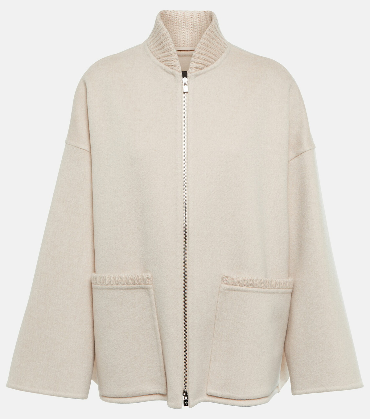 Loro Piana - Orson cashmere jacket Loro Piana