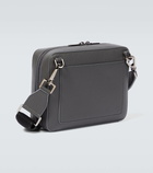 Dolce&Gabbana DG leather camera bag