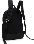 PS by Paul Smith Black 'Happy' Backpack